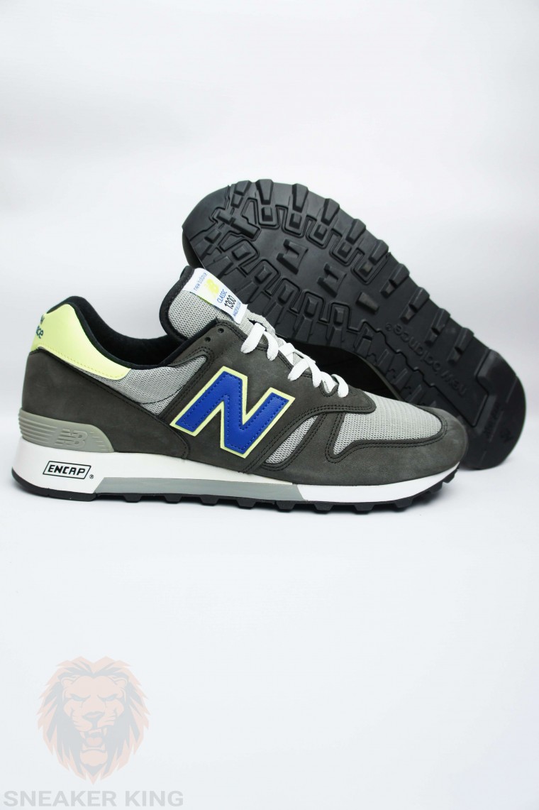 Кросівки New Balance M1300BK